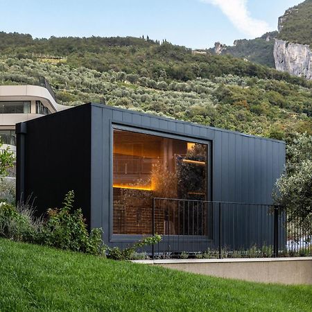 Gardea Soulfamily Resort Torbole Sul Garda Dış mekan fotoğraf