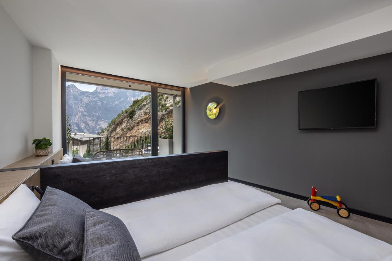 Gardea Soulfamily Resort Torbole Sul Garda Dış mekan fotoğraf