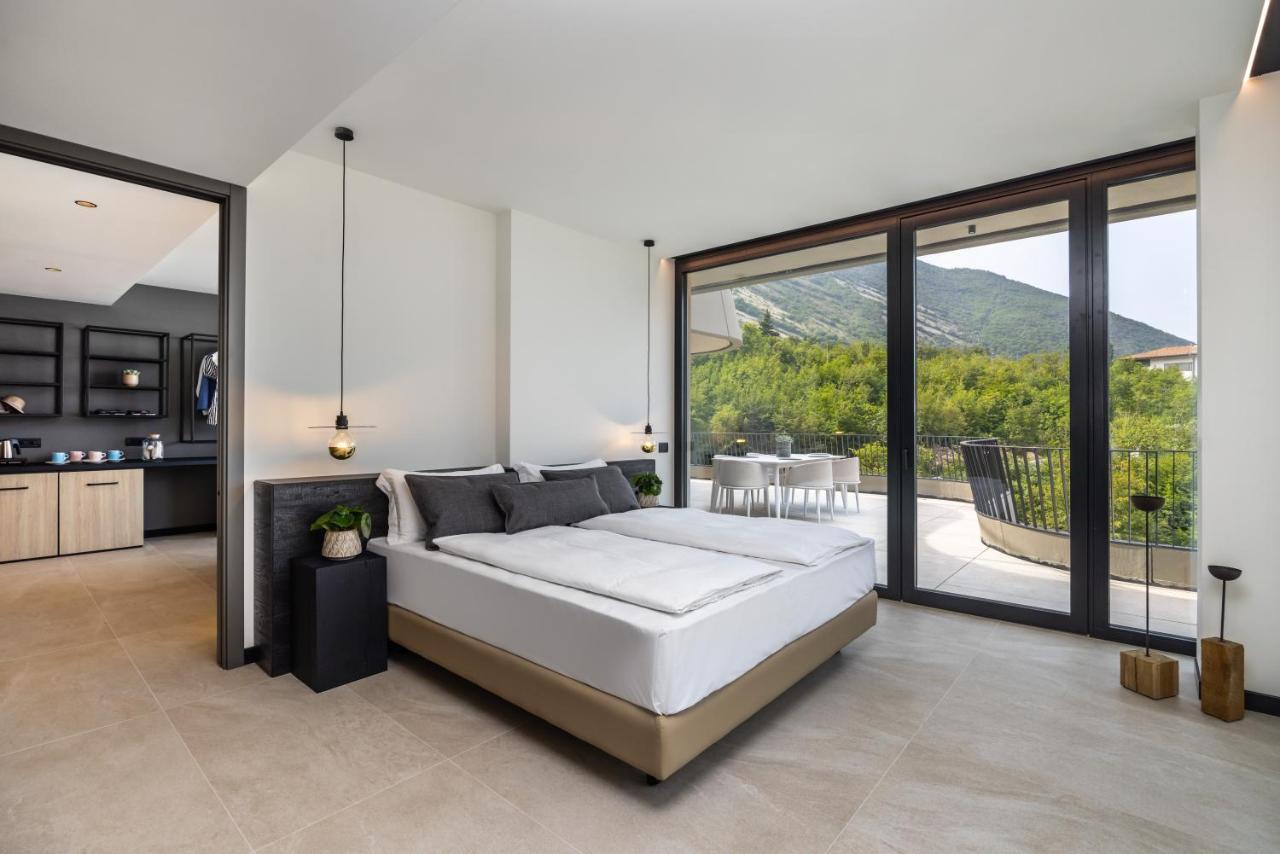 Gardea Soulfamily Resort Torbole Sul Garda Dış mekan fotoğraf