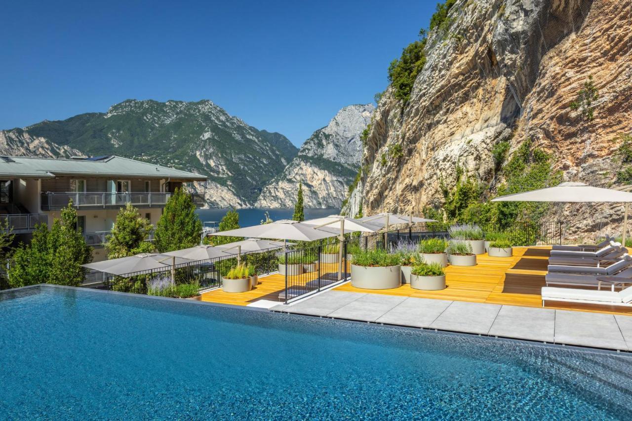 Gardea Soulfamily Resort Torbole Sul Garda Dış mekan fotoğraf